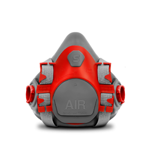 RESPIRADOR DE MEDIO ROSTRO AIR SERIE S950