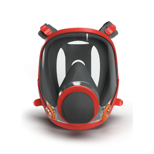RESPIRADOR DE ROSTRO COMPLETO AIR SERIE FFS990