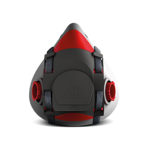 RESPIRADOR DE MEDIO ROSTRO AIR SERIE S900