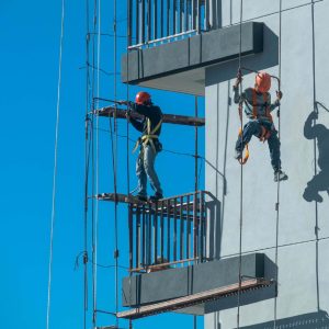 Curso de Alturas: Trabajador Autorizado