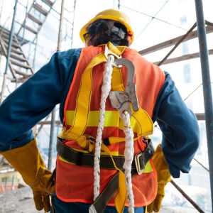 Curso de Alturas: Coordinador en alturas