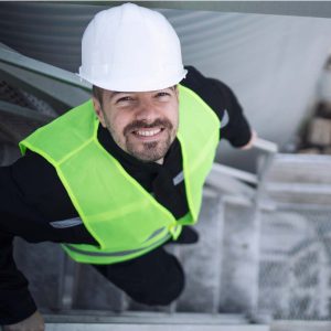 Curso de Alturas: Jefe de Área