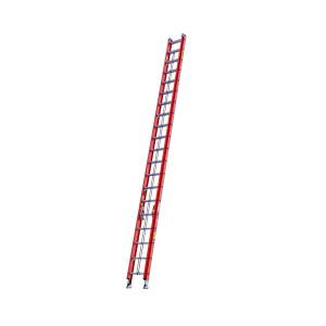 ESCALERA EXTENSION 40 PASOS FIBRA DE VIDRIO